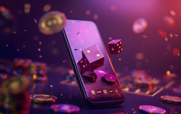 Pengingat batas bermain pada perangkat mobile