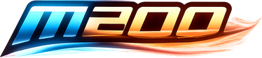 Logo m200
